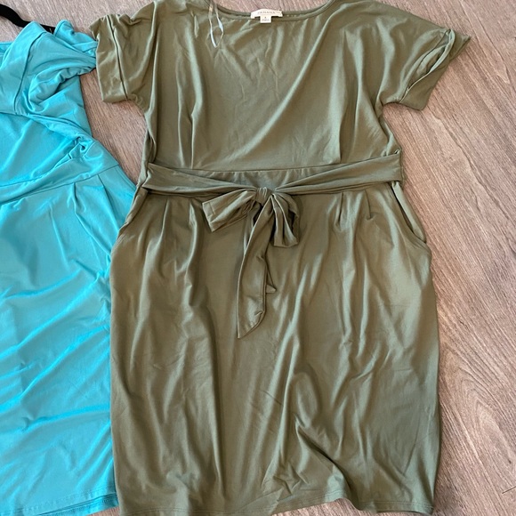 Zenana & Zenana Outfitters Dresses NWOT - Picture 14 of 16